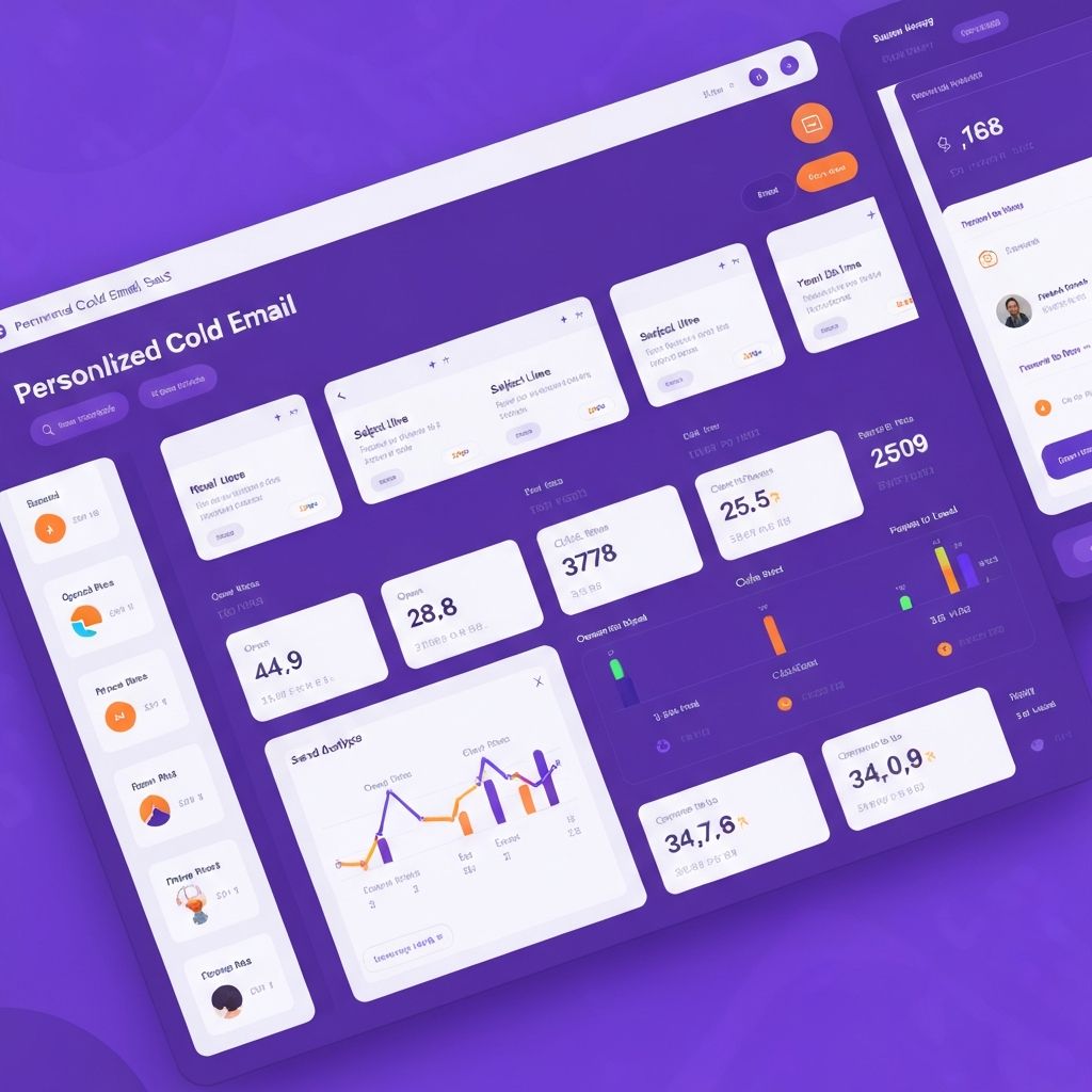 AI Cold Email Campaigns
