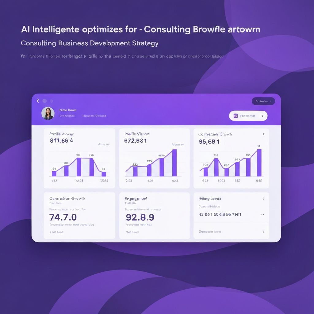 LinkedIn Optimization